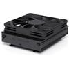 Noctua NH-L9a-AM4 chromax.black Processore Refrigeratore 9,2 cm Nero