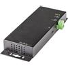StarTech.com Hub US- C USB-A a 4 Porte 10 Gbps - Replicatore di porte 2x USB Type C e 2x USB Type A in metallo - Hub USB 3.1