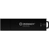 Kingston Technology IronKey 32GB D500S FIPS 140-3 Lvl 3 (in fase di approvazione) AES-256