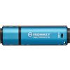 Kingston Technology IronKey 32 GB Vault Privacy 50 crittografia AES-256, FIPS 197