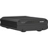 QNAP TS-I410X NAS Tower Collegamento ethernet LAN Nero x6425E