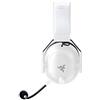 Razer BlackShark V2 Pro Auricolare Wireless A Padiglione Giocare Bluetooth Bianco