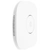 LevelOne WAP-8121 punto accesso WLAN 433 Mbit/s Bianco Supporto Power over Ethernet (PoE)