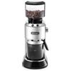 De'Longhi KG 520.M macina caffé 150 W Nero, Acciaio inossidabile