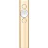 Logitech Spotlight puntatore wireless Bluetooth/RF Oro