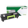 Lexmark 51B2H00 cartuccia toner 1 pz Originale Nero