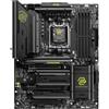 MSI MAG X870 TOMAHAWK WIFI scheda madre AMD X870 Socket AM5 ATX