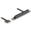 DeLOCK 81294 scheda di interfaccia e adattatore Interno PCIe