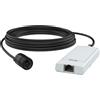 Axis P1245 Mk II Nascosta Telecamera di sicurezza IP Interno 1920 x 1080 Pixel Soffitto