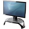 Fellowes Smart Suites 53,3 cm (21) Scrivania Nero