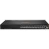 HPE Aruba Networking CX 8100 24x10G SFP+ 4x40/100G QSFP28 FB Airflow 3Fan 2AC PSU Gestito L3 1U