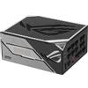 ASUS ROG -THOR-1200P3-GAMING alimentatore per computer 1200 W 20+4 pin ATX ATX Nero