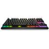 Alienware AW420K tastiera Gaming USB Nero