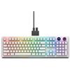 Alienware AW920K tastiera Gaming USB + RF Wireless + Bluetooth Bianco
