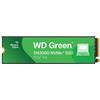 SanDisk SN3000 500 GB M.2 PCI Express 4.0 NVMe QLC 3D NAND