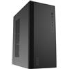 MSI PRO SHIELD M100P computer case Midi Tower Nero
