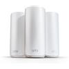 NETGEAR Orbi 870 Tri-band (2,4 GHz/5 GHz/6 GHz) Bianco 5 Interno