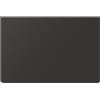 Samsung EF-DX930 37,1 cm (14.6) Custodia a libro Nero