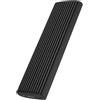ICY BOX IB-1808MCT-CU31 Box esterno SSD Nero M.2
