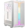be quiet! Pure Base 501 DX White Midi Tower Bianco