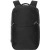 Targus EcoSmart zaino City backpack Nero