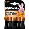 Duracell Plus Batteria monouso Stilo AA Alcalino