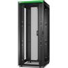 APC ER8200 rack 42U Rack indipendenti Nero