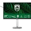 Philips Serie 5000 24B2G5200/00 Monitor PC 60,5 cm (23.8) 1920 x 1080 Pixel Full HD LCD Antracite