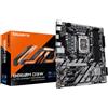 GIGABYTE B860M D3W Scheda Madre - CPU Intel Core Ultra Series, VRM a 4+1+2 fasi, fino a 9066 MHz DDR5, 2x PCIe 4.0 M.2, LAN 1