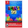 Nintendo Tetris 99 + 12 Month Nintendo Switch Online Individual Membership for Nintendo Switch
