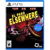 Nighthawk Interactive El Paso, Altrove - PlayStation 5