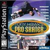 ACTIVISION Tony Hawk's Pro Skater