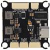 UQgrtMrTz F405 F722 Controller di volo BLS 4 in 1 60A 80A ESC 2 6S Lipo Stack compatibile con FPV Racing Drone Quadcopter(F405 FC only)