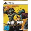 Devolver Digital Weird West: Definitive Edition Deluxe - PS5