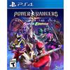 Maximum Entertainment Power Rangers: Battle for the Grid-Super Edition