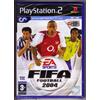Electronic Arts EA SPORTS FIFA 2004 PLAT. PS2