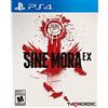 THQ Nordic Sine Mora Ex - Playstation 4