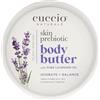 Cuccio Naturale Skin Prebiotic Body Butter - Lavander for Unisex 8 oz Body Butter