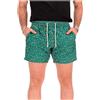 MC2 SAINT BARTH COSTUME LIGHTING TENNIS - LIG0003-01252L - verde