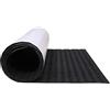 Zxpjkyu Eva Materassino Tappeto Barche Pavimentazione Antiscivolo Foglio Decking Marittimo Adesivo Installazione Facile Adatto per Barca Yacht Kayak Piscina, 240cmx45cmx5cm