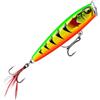 Rapala - Skitter pop skitter esca Balsa costruzione (senza piombo) - Acqua di inondazione e acque di alluvione libere - profondità di nuoto superficiale - dimensioni 9,5 cm / 17g - fatto in Estonia