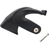 Generic Pattini in linea Blocchetto Freno Roller Stopper per Bambini Pattini in linea Accs Nero