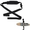 Helweet Tracolla Per Tavola Da Surf, Sup Board Tracolla, Cinghia da Trasporto Sup, Kayak Carry Strap, Tracolla Regolabile per Canoa,Cinghia da Trasporto per SUP,Tracolla per SUP,Tavola da Surf,Canoa,Longboard