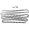 WZUTBCCS Compatibile con La Catena for Mountain Bike Shimano HG A 12 velocità CN-M6100 con Quick Link 112L / 120L / 126L for MTB,Componenti(CN-M6100 126L)