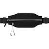 CATASTRBT Marsupio Sportivo Marsupi Impermeabile con Cerniera Regolabile Marsupio-Piccolo Estivo Fanny Pack per Uomo Donna per Estate Jogging Fitness Ciclismo Escursionismo Attività all'aperto (B)