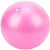 Bamjour Esercizio di Lavoro da 25 Cm, Pilates a Prova di Esplosione, Accessorio Fitness per Migliorare Equilibrio e flessibilità (PURPLE)