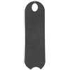 MoSundi Pedana in silicone con retro in gomma per scooter elettrico Xiaomi per Elite che supporta il montaggio e la protezione ripetuti