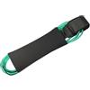 LIXSAZSE Leash Sicuro per Gamba da Surf, Cinturino alla Caviglia, Progettato per Il Comfort, Compatibile con Longboard, Caratteristiche: guinzaglio per Caviglia da Surf di, Verde, 300 Centimetri