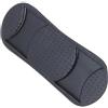 Qianly 3X Scuba Diving Tank Tappetino Antiscivolo Fascia per Serbatoio per Immersione Tappetino per Montaggio Laterale Supporto per Cilindro