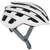 Lazer Casco unisex Z1 KinetiCore UYH Edition, Use Your Head Matte White LTD Edition, (M) 55-59 cm